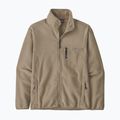 Pánská fleecová mikina Patagonia Synch seabird grey w / seabird grey