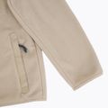 Pánská fleecová mikina Patagonia Synch seabird grey w / seabird grey 4