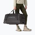 Cestovní taška Patagonia Black Hole Wheeled Duffel 70 l black/black 5
