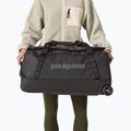 Cestovní taška Patagonia Black Hole Wheeled Duffel 70 l black/black 6