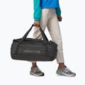 Cestovní taška Patagonia Black Hole Duffel 55 l black/black 4
