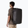 Cestovní taška Patagonia Black Hole Duffel 55 l black/black 6