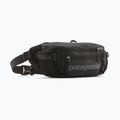 Ledvinka Patagonia Black Hole Waist Pack 5 l black / black