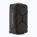 Cestovní taška Patagonia Black Hole Wheeled Duffel 100 l black/black