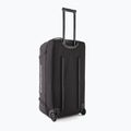 Cestovní taška Patagonia Black Hole Wheeled Duffel 100 l black/black 2