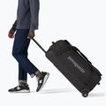 Cestovní taška Patagonia Black Hole Wheeled Duffel 100 l black/black 4