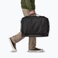 Cestovní taška Patagonia Black Hole Wheeled Duffel 40 l black/black 4