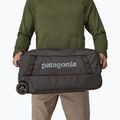 Cestovní taška Patagonia Black Hole Wheeled Duffel 40 l black/black 6