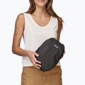 Cestovní organizér Patagonia Black Hole Cube 6 l black / black 5