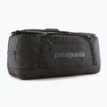 Cestovní taška Patagonia Black Hole Duffel 100 l black/black
