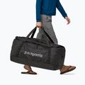 Cestovní taška Patagonia Black Hole Duffel 100 l black/black 4