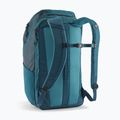 Městský batoh Patagonia Black Hole Pack 32 l tidal teal/luminous pink 2