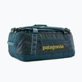 Cestovní taška Patagonia Black Hole Duffel 40 l tidal teal/luminous pink