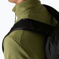 Pánská trekingová mikina Patagonia R1 Air caper green 8