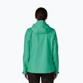 Dámská nepromokavá bunda Patagonia Torrentshell 3L Rain aqua stone 3