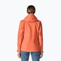 Dámská nepromokavá bunda Patagonia Torrentshell 3L Rain peach sorbet 3