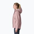 Dámská nepromokavá bunda Patagonia Torrentshell 3L Rain quiet violet 5