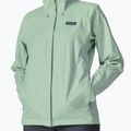 Dámská nepromokavá bunda Patagonia Torrentshell 3L Rain thin ice 2