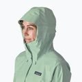 Dámská nepromokavá bunda Patagonia Torrentshell 3L Rain thin ice 6