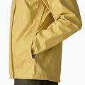 Pánská nepromokavá bunda Patagonia Torrentshell 3L Rain limestone yellow 7