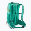 Turistický batoh Patagonia Terravia 28 l aqua stone 2