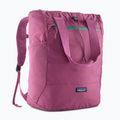 Městský batoh Patagonia Terravia Tote 24 l faded magenta