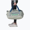 Cestovní taška Patagonia Black Hole Duffel 40 l birch white 5