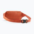Ledvinka Patagonia Terravia Mini Hip coal orange 2