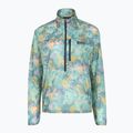 Dámská mikina Patagonia Houdini Stash 1/2-Zip moon tripper/blue sage