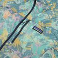 Dámská mikina Patagonia Houdini Stash 1/2-Zip moon tripper/blue sage 3