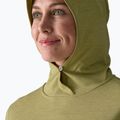 Dámská mikina Patagonia Capilene Cool Sun Hoody gumtree green/light gumtree green x-dye 6