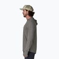 Pánská mikina Patagonia Capilene Cool Sun Hoody forge grey/noble grey x-dye 4