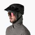 Pánská mikina Patagonia Capilene Cool Sun Hoody forge grey/noble grey x-dye 7