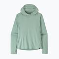 Dámská mikina Patagonia Capilene Cool Sun Hoody thermal blue/thin ice x-dye 9