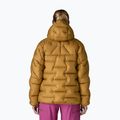 Dámská péřová bunda Patagonia Durable Down Parka bobcat brown 3