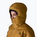 Dámská péřová bunda Patagonia Durable Down Parka bobcat brown 6