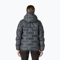 Dámská péřová bunda Patagonia Durable Down Parka smolder blue 3