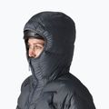 Dámská péřová bunda Patagonia Durable Down Parka smolder blue 6