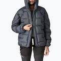 Dámská péřová bunda Patagonia Durable Down Parka smolder blue 7