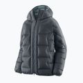 Dámská péřová bunda Patagonia Durable Down Parka smolder blue 12