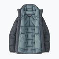 Dámská péřová bunda Patagonia Durable Down Parka smolder blue 13
