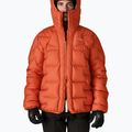 Pánská péřová bunda Patagonia Durable Down Parka coal orange 6