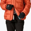 Pánská péřová bunda Patagonia Durable Down Parka coal orange 8