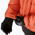 Pánská péřová bunda Patagonia Durable Down Parka coal orange 9