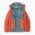 Pánská péřová bunda Patagonia Durable Down Parka coal orange 13
