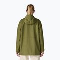Dámská nepromokavá bunda Patagonia Outdoor Everyday Rain caper green 4