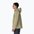 Pánská nepromokavá bunda Patagonia Outdoor Everyday Rain weathered stone 4