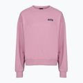 Dámská mikina Patagonia Daily Crew light violet