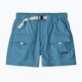 Dámské šortky Patagonia Outdoor Everyday shore blue