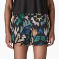 Dámské šortky Patagonia Baggies 5" kaleido/black 3